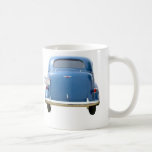Mug, Vintage Blue Chevy Father's Day