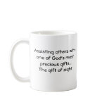 Mug - Vision Care Professional 1