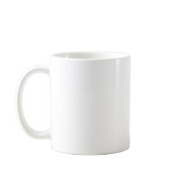 mug with anemones mug