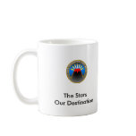 Mug with original logos