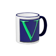 Mug with Virilitas.com Logo