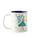 Mug - "World Revolves Around Me"