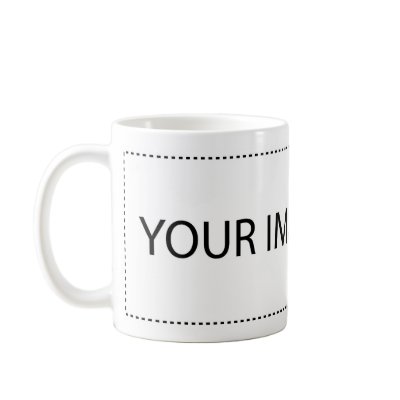 Mug Wrap-Image Template by davesinclair