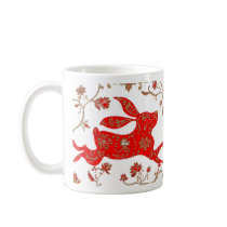 Mug, Year of the Rabbit