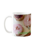 MUG - Yummy French cakes and biscuits