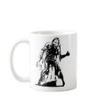 Mug, Zombie boyfriend