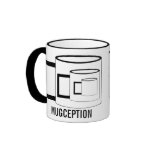 MUGCEPTION