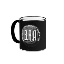 Mugg BRA