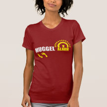 Muggelalarm Shirt