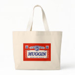 Muggin Tote Bag