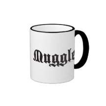 Muggle