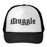 Muggle Mesh Hat