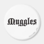 Muggles Magnet