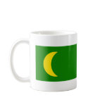 Mughal Empire Flag