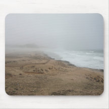 Mughsayl Beach (Salalah Oman) Mousemat