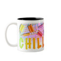 Mugs - Chillaxin' Pop Sicles