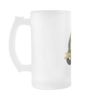 Mugs - cooroy possum