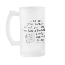 Mugs, Cups - Not Your Shrink