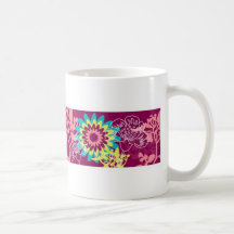 Mugs flores jumbo 1