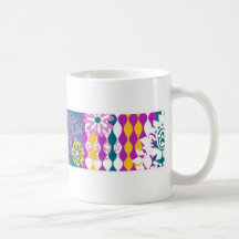 Mugs flores jumbo 2