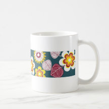 Mugs flores jumbo 4