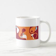 Mugs geometricos jumbo 5