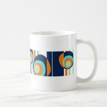 Mugs geometricos jumbo 6