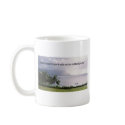 Mugs: Laugh as much as you breathe and love as lon