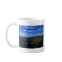 Mugs: Life shrinks or expands in proportion to one