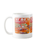 Mugs - St Ives