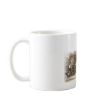 Mugs Tractor Vintage