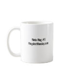 Mugshot Monday: meta mug #3