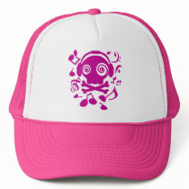 MuJack Trucker Hats