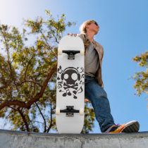 MuJack Skate Decks