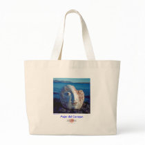 Mujer del Corazon/Bag