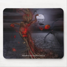 Muladhara Mousepad