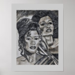 MULATTO BEAUTY posters