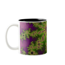 Mulberry Bush Mug