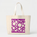 Mulberry Polka-dot Bag