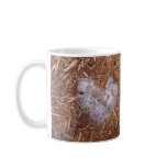 Mulch love - mug by tdgallery