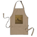 Mule Deer aprons