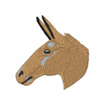 Mule Head Polo