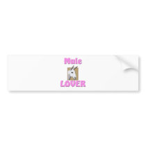 Mule Lover