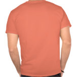 Mule Rider Plain Text T Shirt