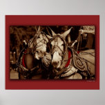 Mule Speak posters