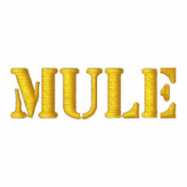 MULES POLO SHIRT
