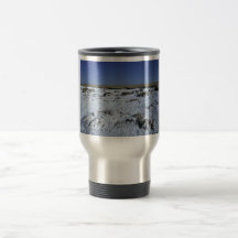 Muleshoe National Wildlife Refuges Coffee Mug