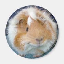 Mulisa Refrigerator Magnet