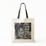 MULLATO GIRLS TOTE BAG