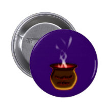mulled cider buttons